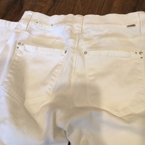 White House Black Market Jeans